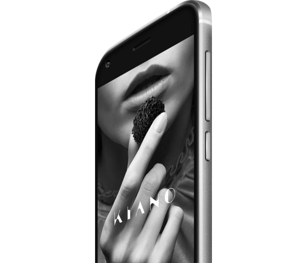 KIANO ELEGANCE 5.1 Czarny Dual Sim - 330267 - zdjęcie 6